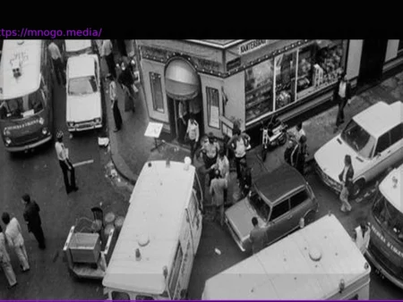 Tatverdächtiger des Attentats von 1982 in Frankreich verhaftet