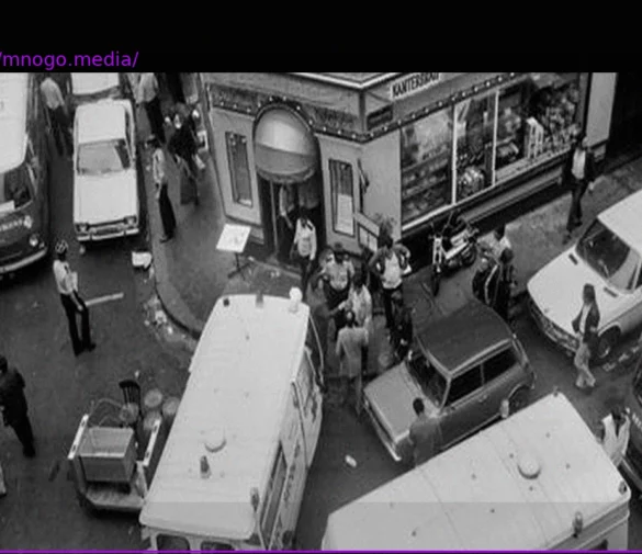 Tatverdächtiger des Attentats von 1982 in Frankreich verhaftet