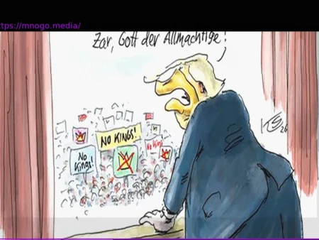 Weekly Cartoons by Thomas Plaßmann, Klaus Stuttmann, Miriam Wurster