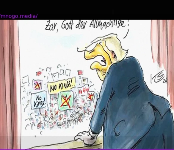 Weekly Cartoons by Thomas Plaßmann, Klaus Stuttmann, Miriam Wurster