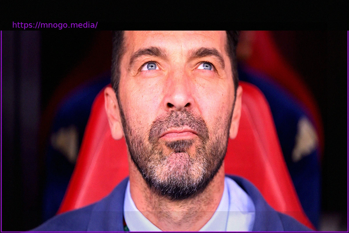 Preview Italian Football in Crisis: Major Shake-up Begins After Third Consecutive World Cup Miss