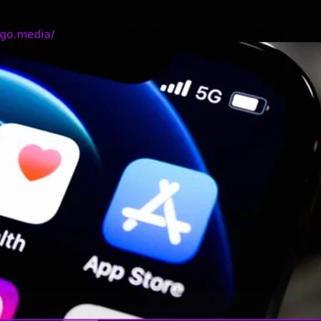 Apple Reinstates Anything AI App After Policy Violations and Developer Workaround