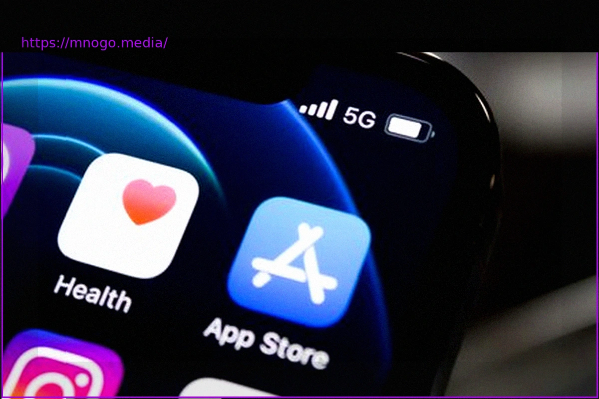 Preview Apple Reinstates Anything AI App After Policy Violations and Developer Workaround