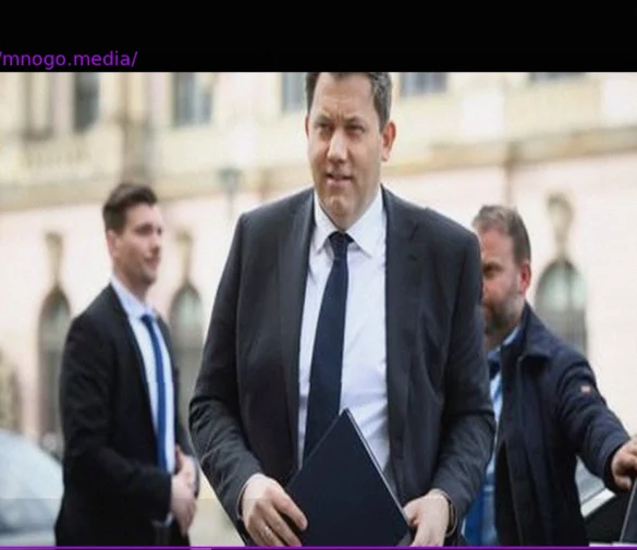 Folgen des Irankriegs: Vizekanzler Lars Klingbeil lädt Gewerkschaften und Unternehmen zum Krisengipfel