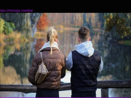 Первый шаг в отношениях: Когда и как сделать его?