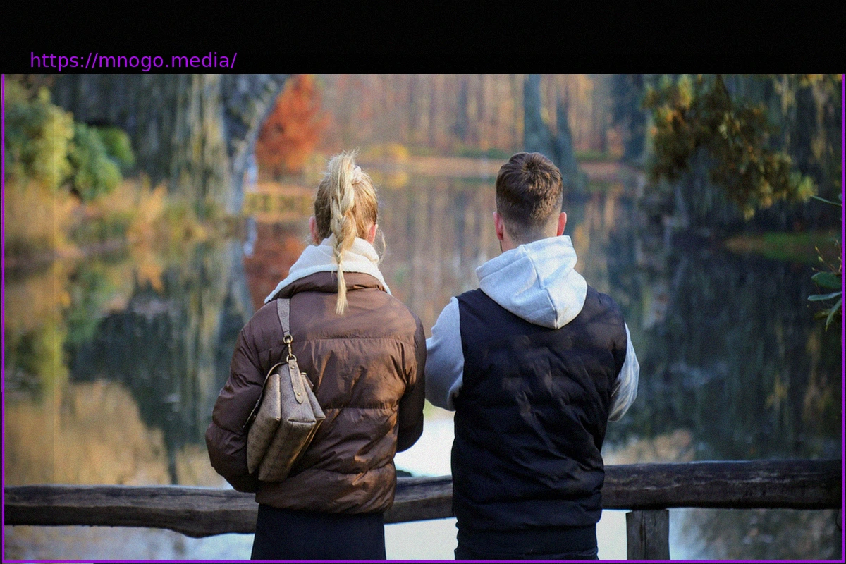 Preview Первый шаг в отношениях: Когда и как сделать его?