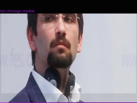 Иранский профессор и война: Как пропаганда Хассана Ахмадиана стала вирусной в арабских ТВ-шоу