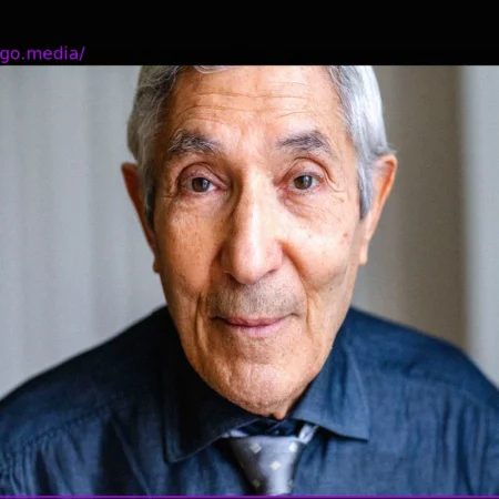Boualem Sansal’s Controversial Shift: From Algerian Detention to Bolloré’s Far-Right Hachette Group