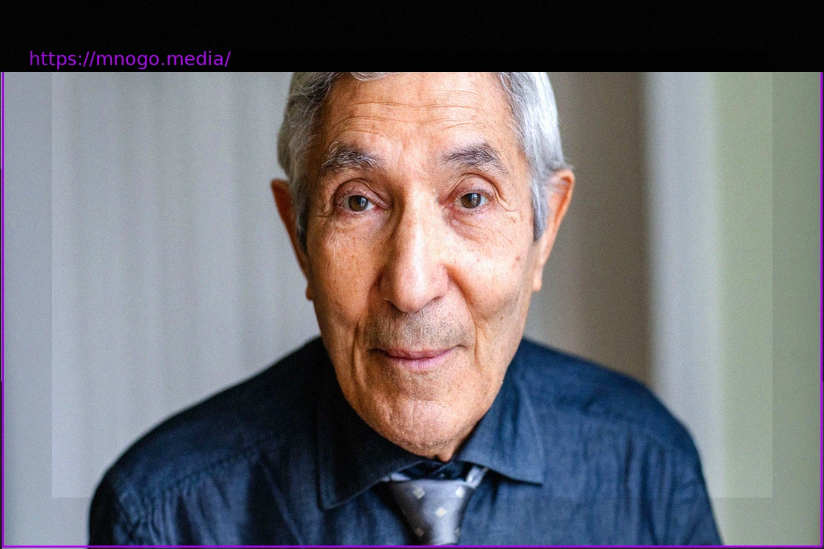 Preview Boualem Sansal’s Controversial Shift: From Algerian Detention to Bolloré’s Far-Right Hachette Group