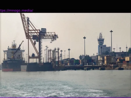 Liveblog: Seeblockade der Straße von Hormus hat begonnen