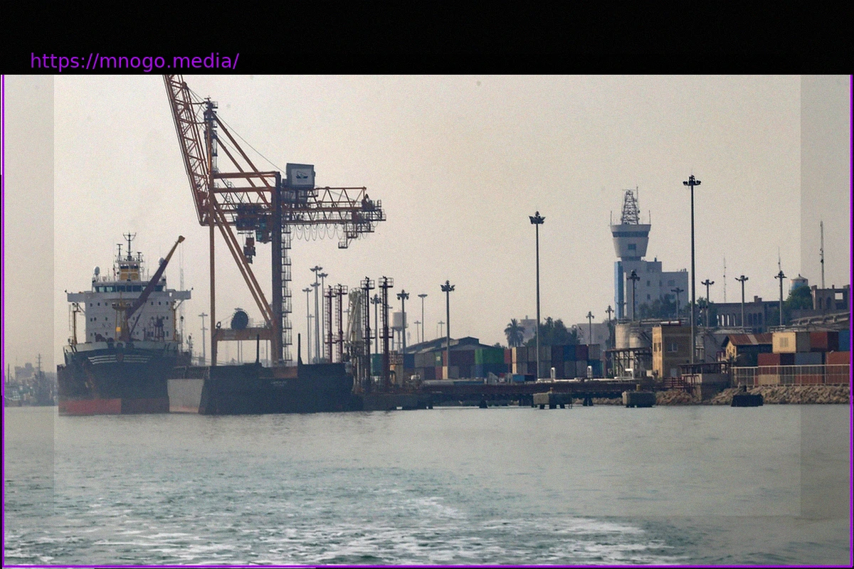 Preview Liveblog: Seeblockade der Straße von Hormus hat begonnen