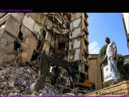 США посредничают: Израиль и Ливан на пороге переговоров