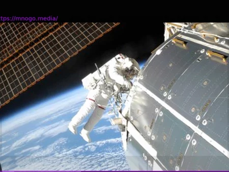 Why NASA Astronauts Use ‘Aging’ Technology: A Deep Dive into Space Mission Priorities