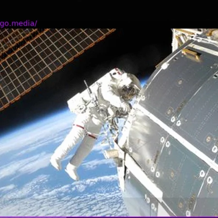 Why NASA Astronauts Use ‘Aging’ Technology: A Deep Dive into Space Mission Priorities