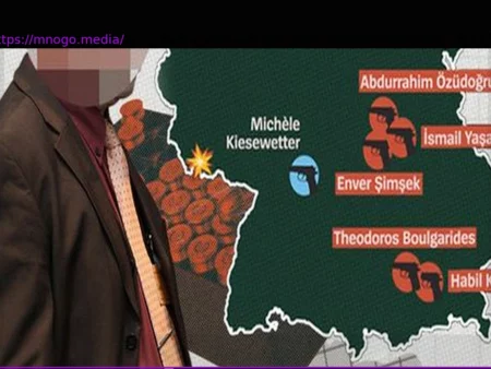 NSU Halit Yozgat Murder: 20 Years On – Unanswered Questions About German Intelligence