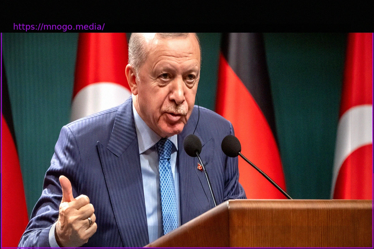 Preview Coup Attempt with Pastries: Istanbul’s Justice System Under Scrutiny