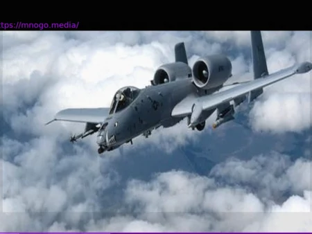 Iran Conflict: Second US Fighter Jet Crashes Near Strait of Hormuz