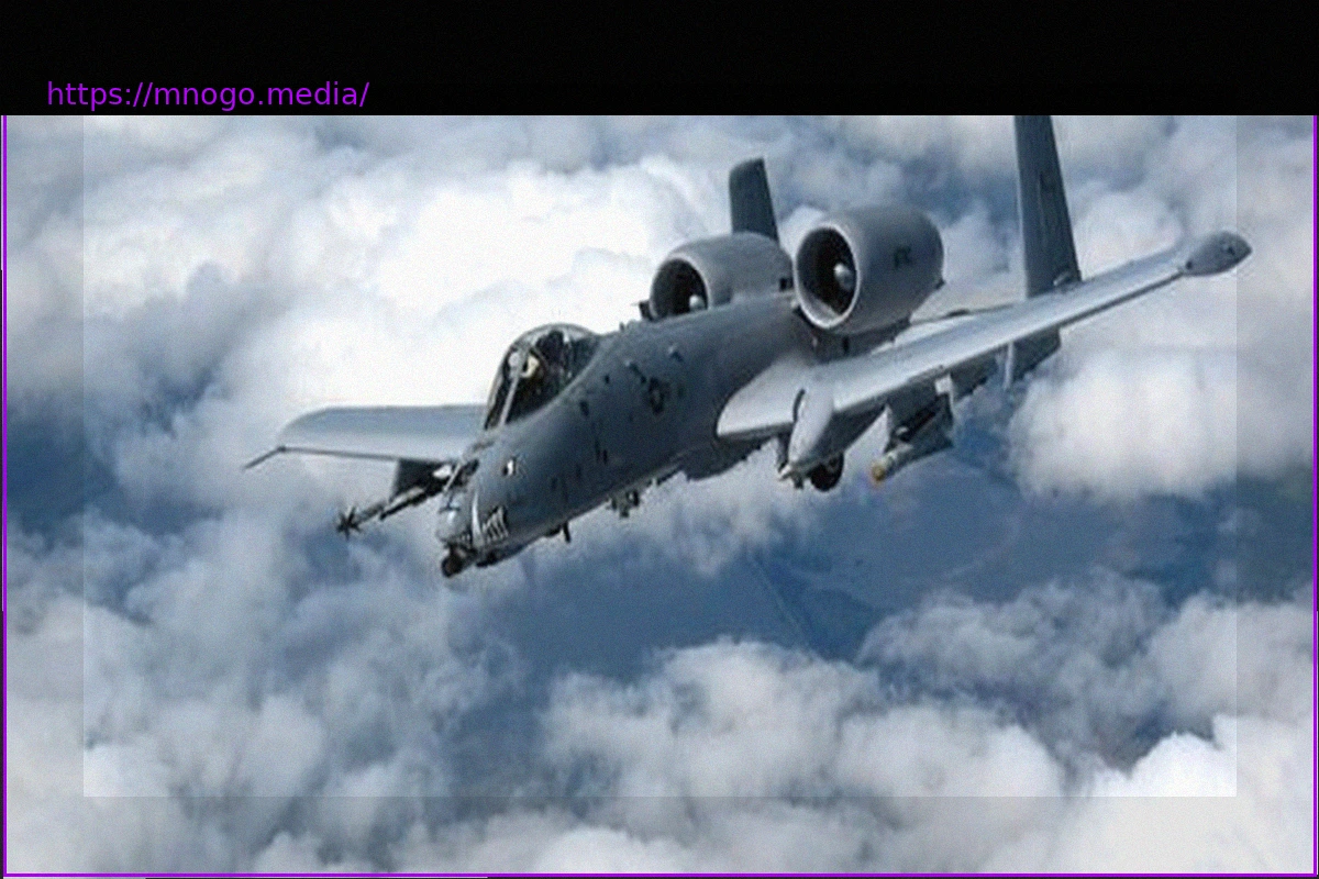 Preview Iran Conflict: Second US Fighter Jet Crashes Near Strait of Hormuz