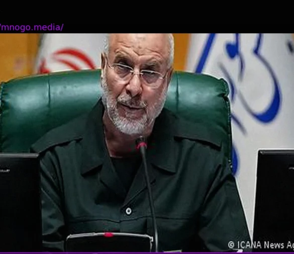 Iran: Far from Final Agreement with the US