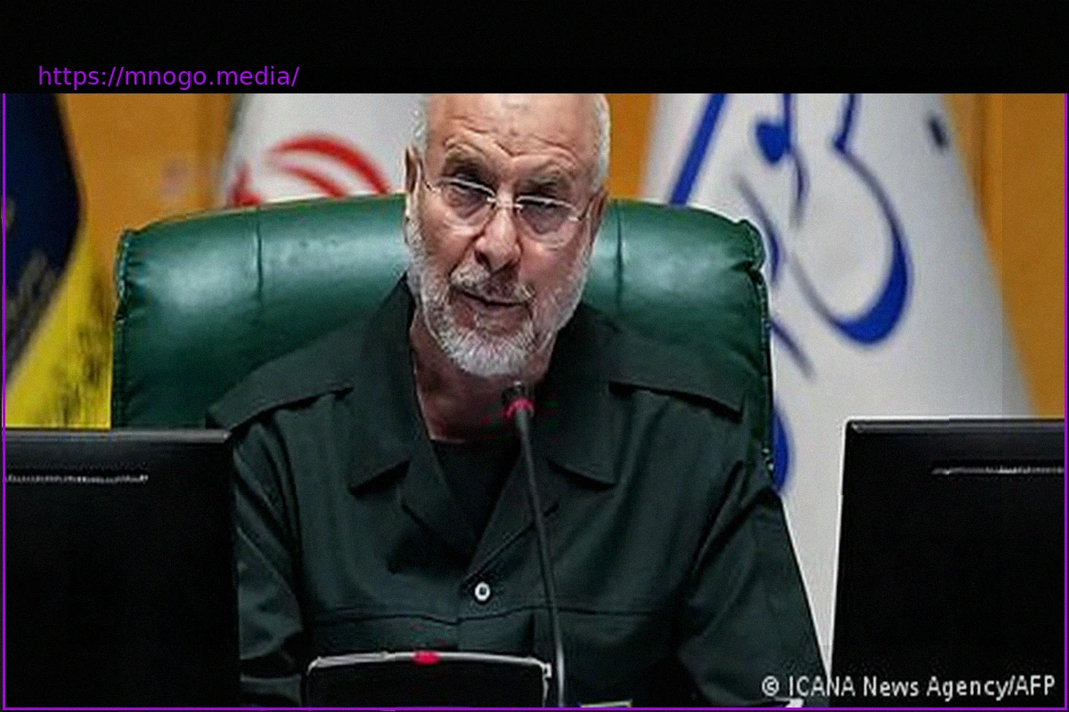 Preview Iran: Far from Final Agreement with the US