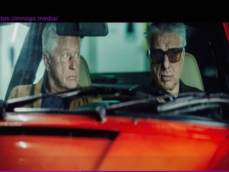 Münchener »Tatort«: »Unvergänglich« erforscht Batic & Leitmayrs zeitlose Freundschaft