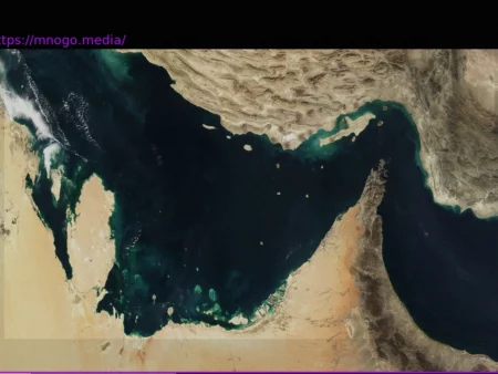 Пролив Ормуз открыт: Цена на нефть упала на десять процентов, DAX вырос