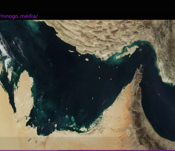 Пролив Ормуз открыт: Цена на нефть упала на десять процентов, DAX вырос