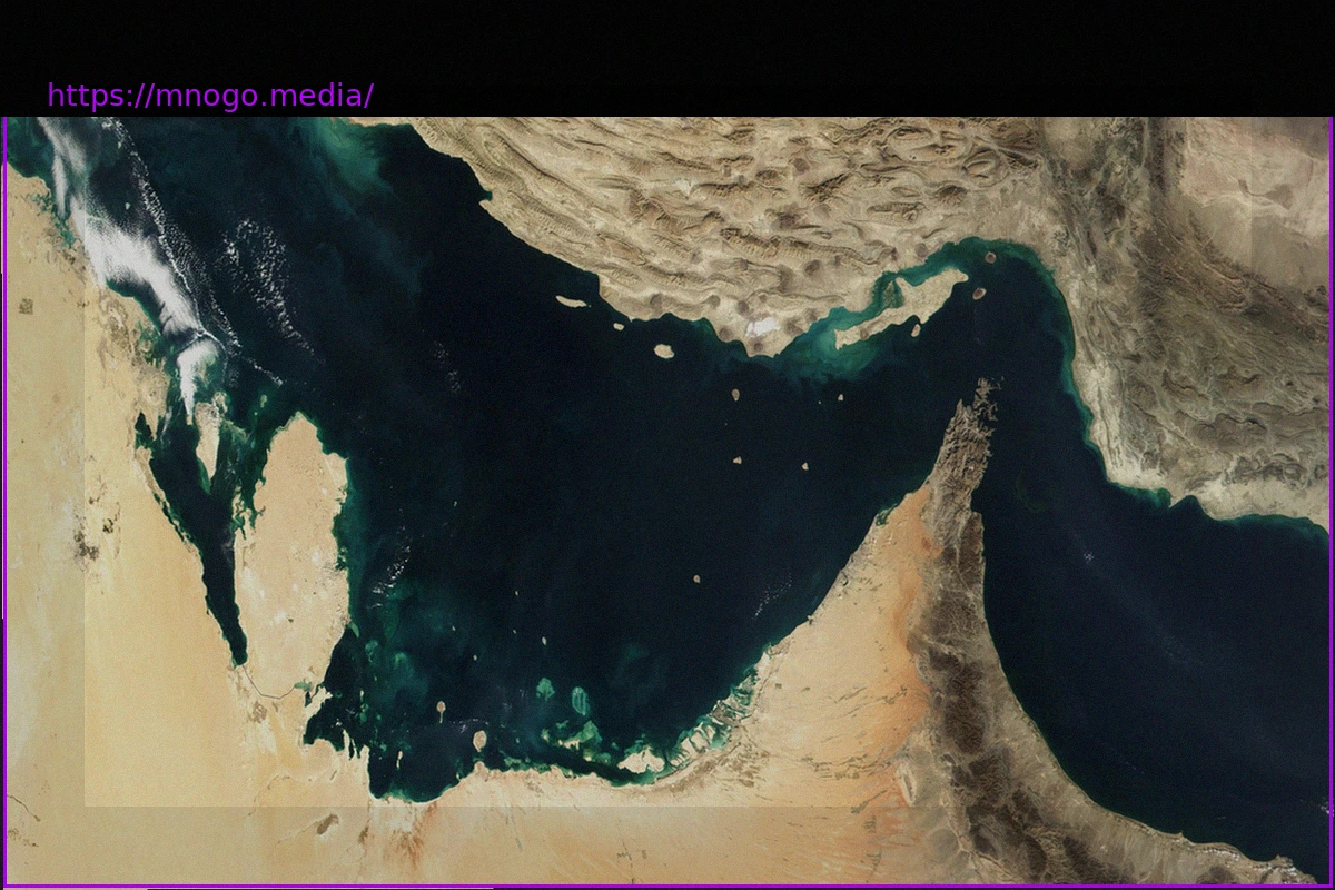 Preview Пролив Ормуз открыт: Цена на нефть упала на десять процентов, DAX вырос