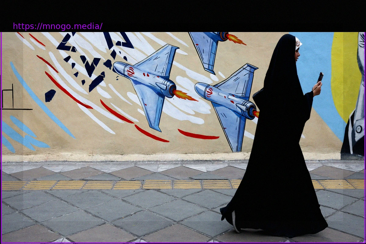 Preview Блокировка интернета в Иране: 60 дней без WhatsApp, Instagram и Google