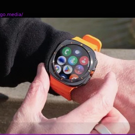 The Galaxy Watch Ultra 2’s Biggest Upgrade May Not Reach Most Buyers