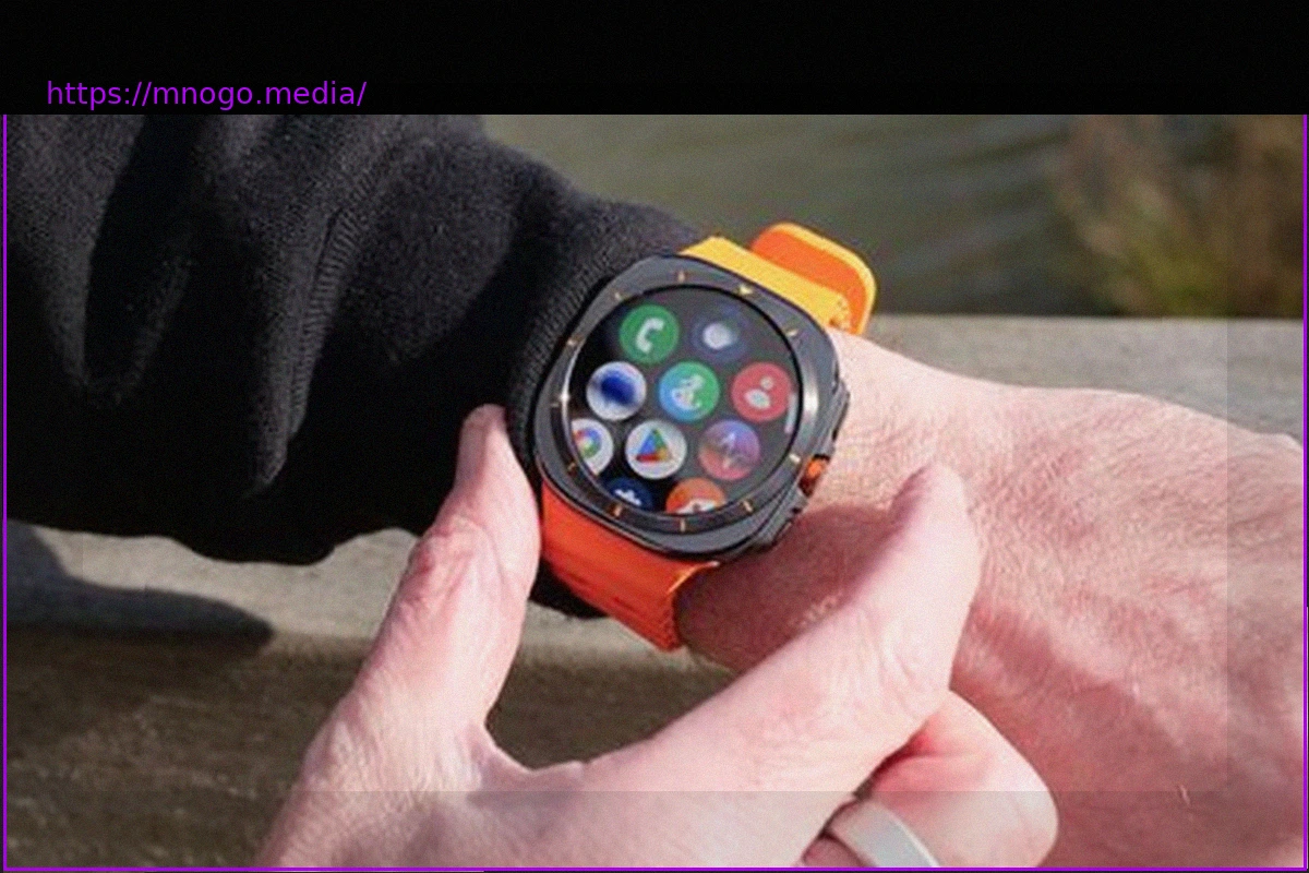Preview The Galaxy Watch Ultra 2’s Biggest Upgrade May Not Reach Most Buyers