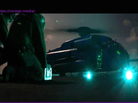 Iran Conflict: What We Know – and Don’t Know – About the US Soldier’s Rescue