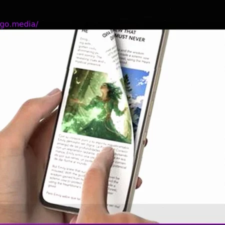 TCL NXTPAPER 70 Pro Debuts in the US at an Attractive $199 Price