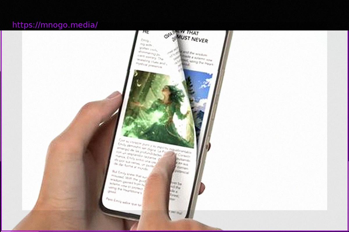 Preview TCL NXTPAPER 70 Pro Debuts in the US at an Attractive $199 Price