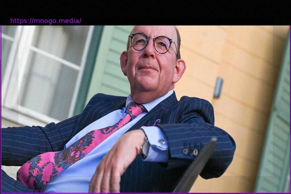 Preview Literaturfernsehen: Eskalation im Kölner Gartenzaun-Gothic