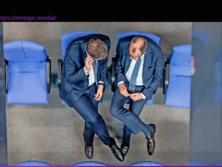 Reformen: Warum die Mittelschicht zu viel zahlt