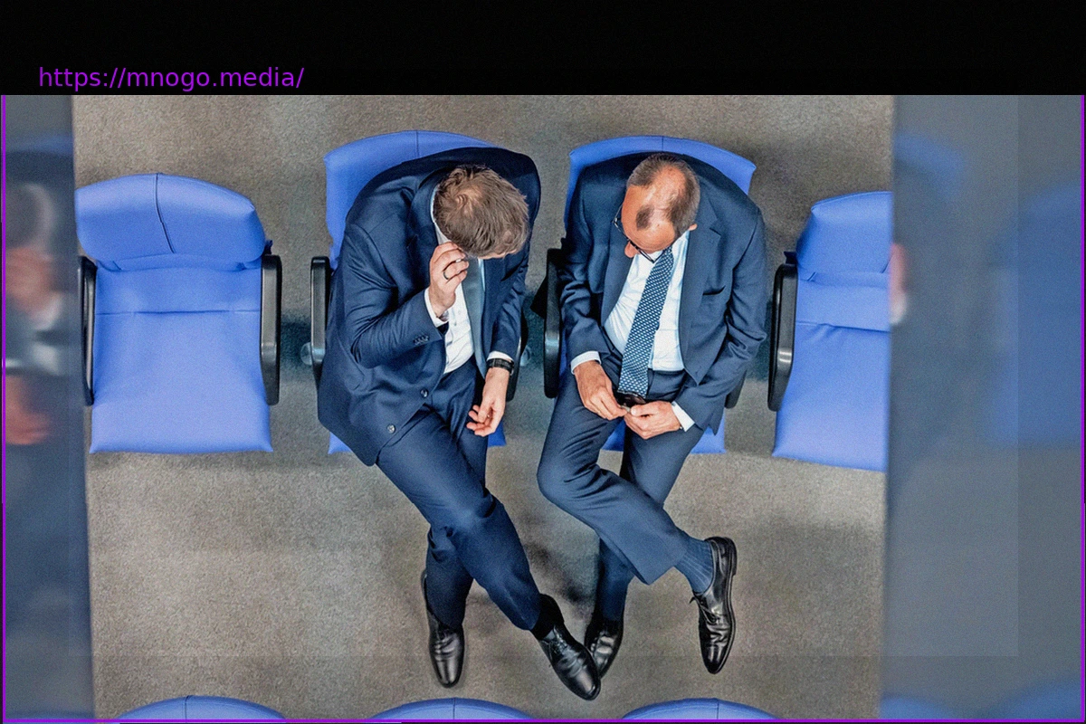 Preview Reformen: Warum die Mittelschicht zu viel zahlt