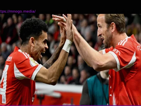 2:0-Sieg in Leverkusen: Die Bayern fahren wieder nach Berlin