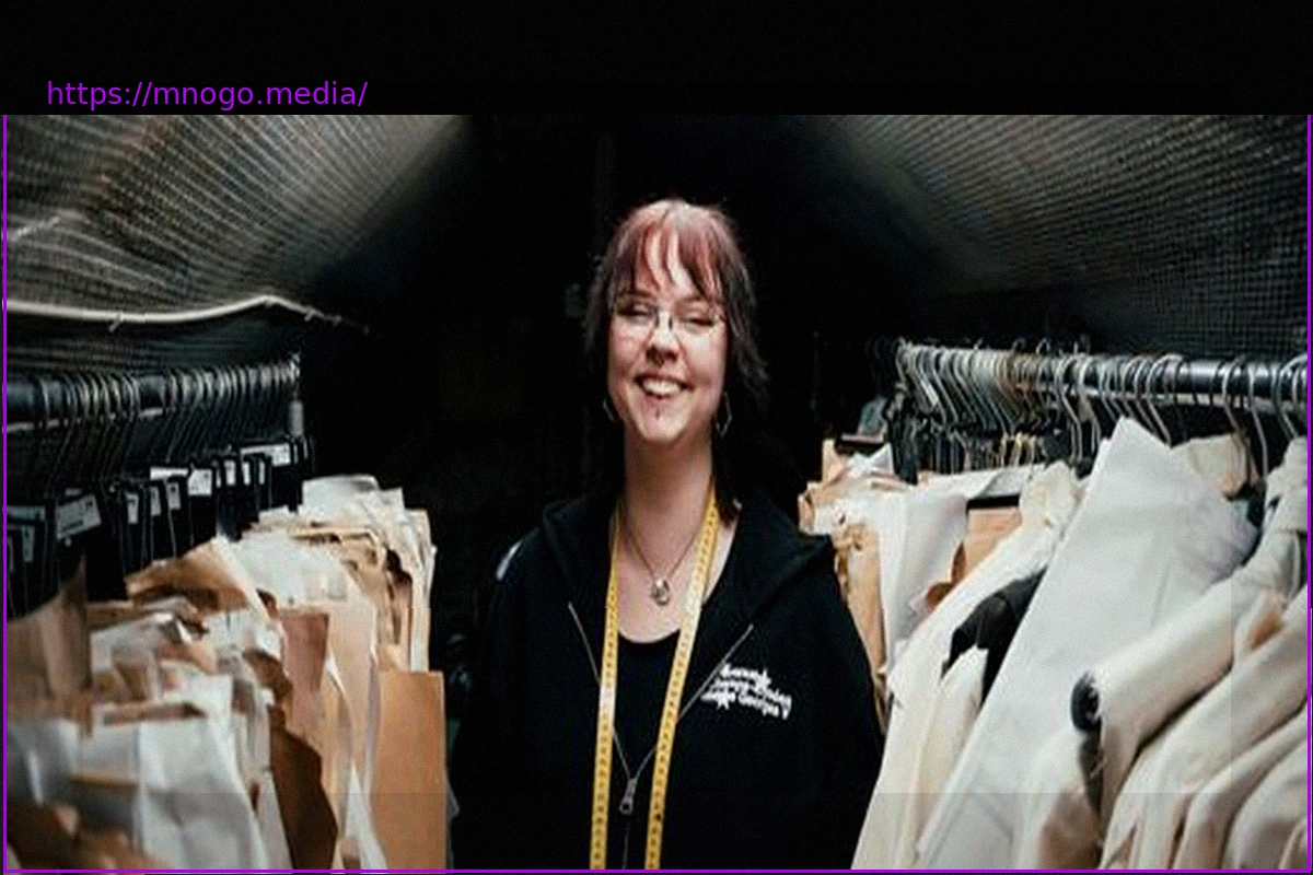 Preview Последний ученик меховщика в Германии: история Хелен Шиппер