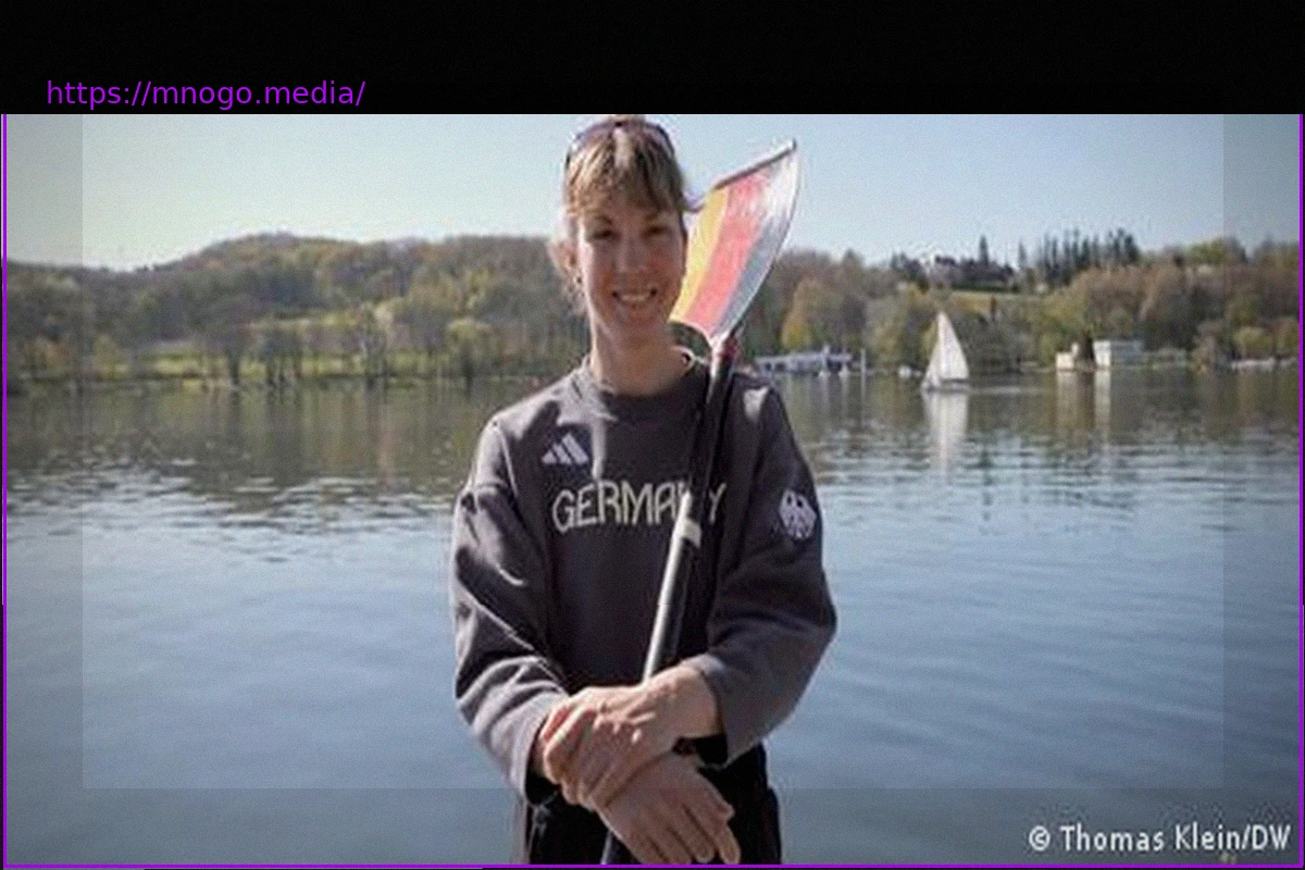 Preview Kathrin Marchand: The Body is Not a Machine