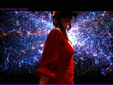 VR: Реальные преимущества для человека, а не гиперреалистичность в играх