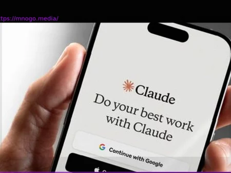 Claude AI Now Connects to Emails, Files, and Runs Tasks on Your PC