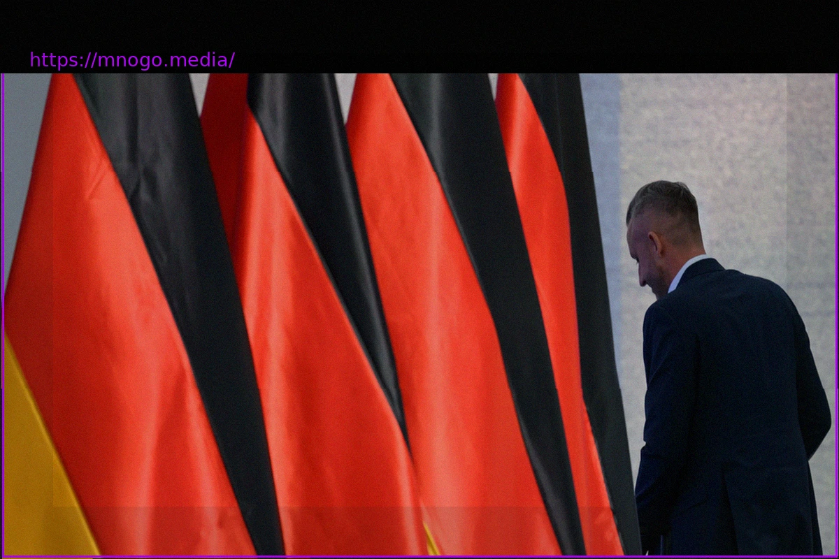 Preview Bildungspolitik: Die AfD will bei den Kindern mit ihrer Gehirnwäsche beginnen