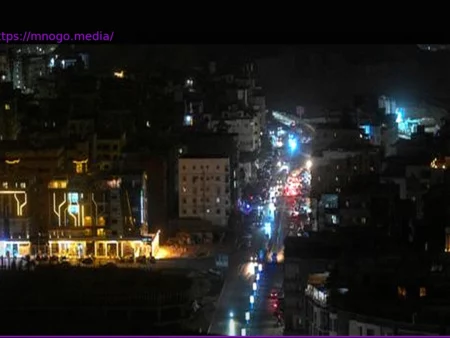 Energiesparmaßnahmen in Ägypten bremsen Kairos Nachtleben aus