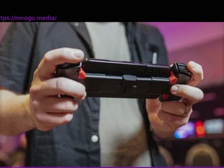 OnePlus может выбрать нестандартный путь для своего игрового портативного устройства, и это может окупиться