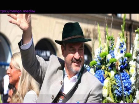 Markus Söder in ARD Arena: Bavaria’s Successes and One Flaw