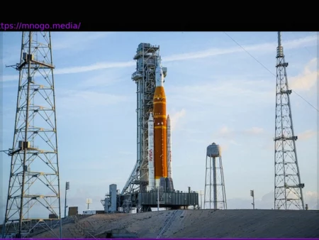 NASA Artemis 2: Первый полет астронавтов к Луне с 1972 года