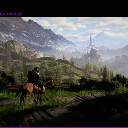 Crimson Desert Finally Playable on Intel Arc GPUs, But Early Reports Flag Issues
