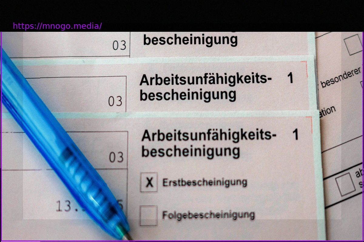 Preview Sick on Vacation: What to Know About Your Doctor’s Note