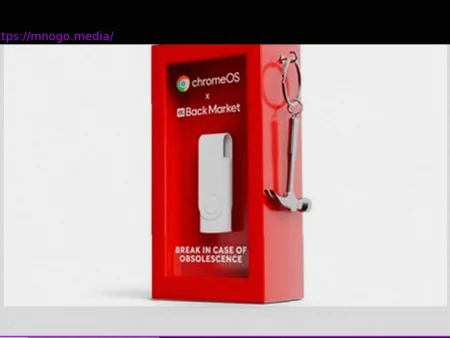 Google’s $3 ChromeOS Flex USB Kit: A Lifeline for Aging PCs